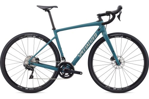 Rower grawelowy Specialized Diverge Sport 2020